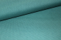 Preview: Designerbaumwollstoff Dutch Heritage Pindot petrol (10 cm)